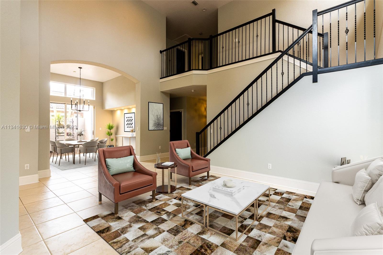 HERON BAY FOUR - Residential