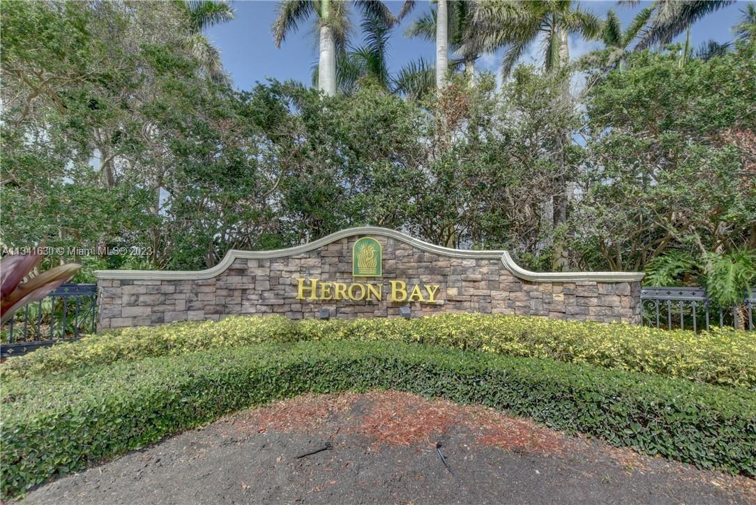 HERON BAY FOUR - Residential