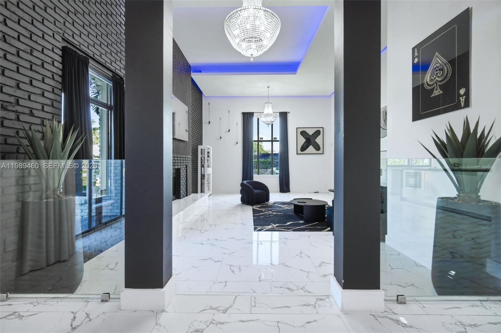 FLA FRUIT LANDS CO SUB NO - Residential