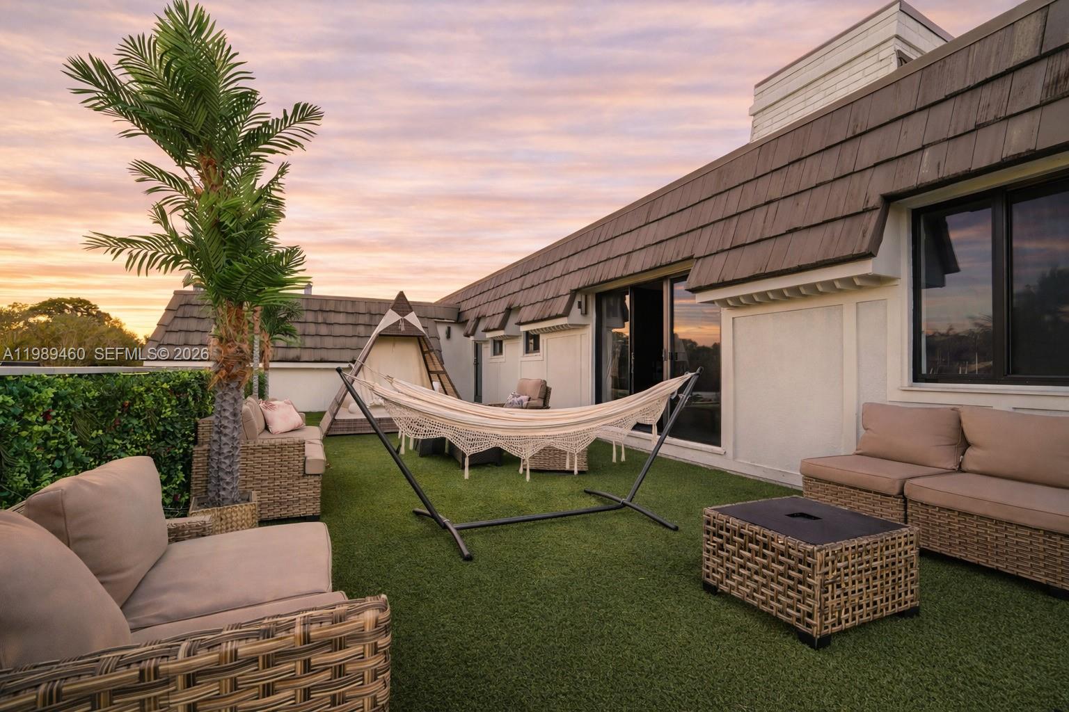 FLA FRUIT LANDS CO SUB NO - Residential