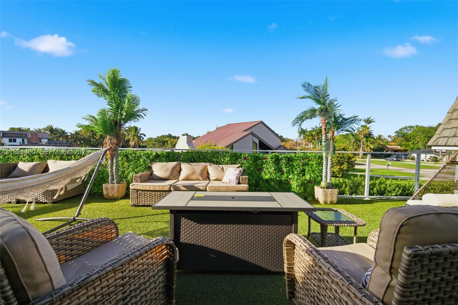 FLA FRUIT LANDS CO SUB NO - Residential