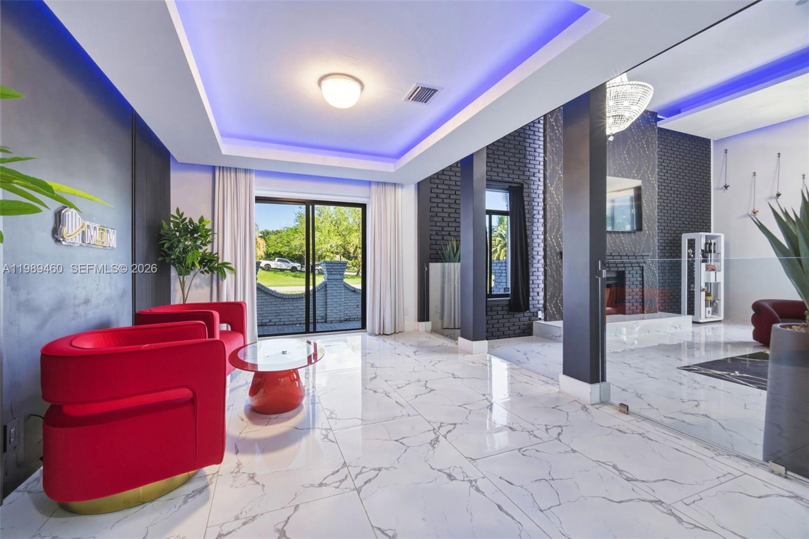 FLA FRUIT LANDS CO SUB NO - Residential