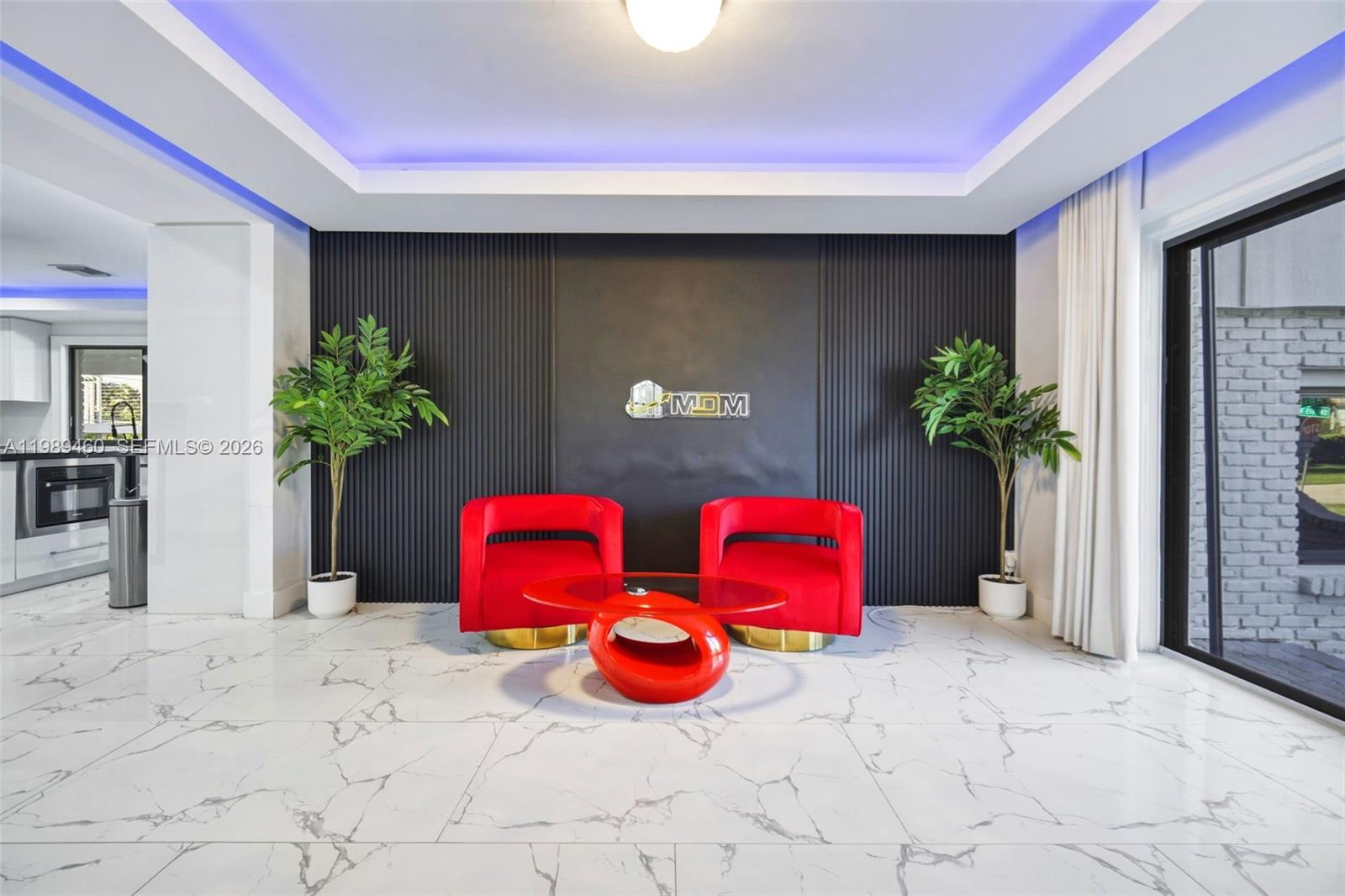 FLA FRUIT LANDS CO SUB NO - Residential