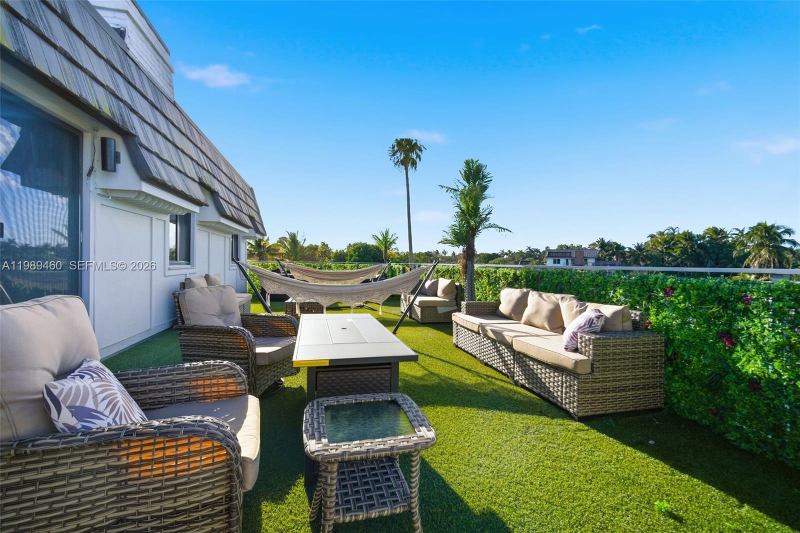 FLA FRUIT LANDS CO SUB NO - Residential