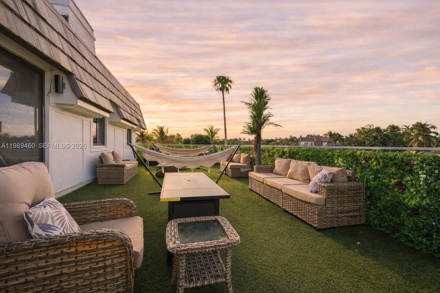 FLA FRUIT LANDS CO SUB NO - Residential