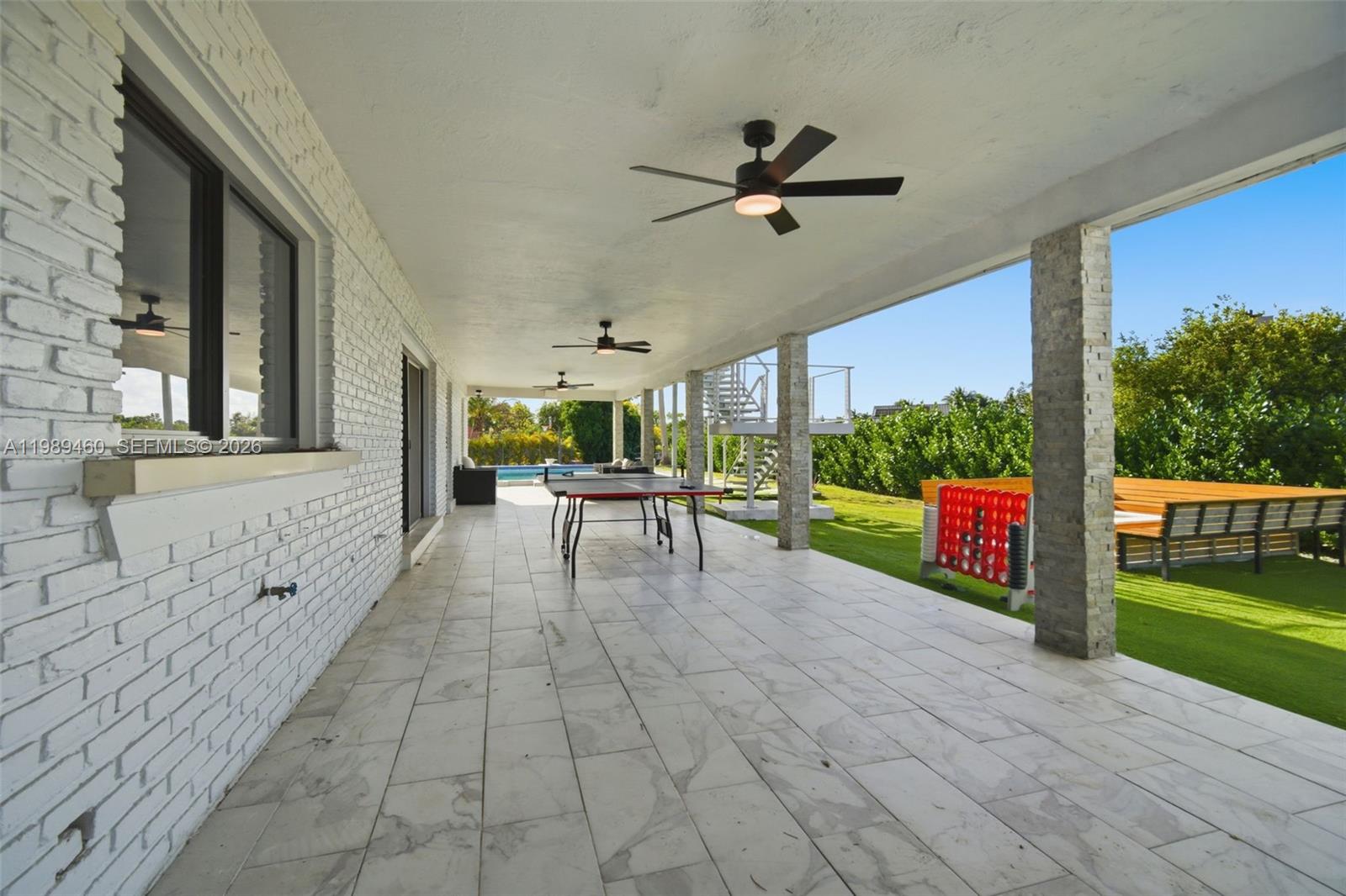 FLA FRUIT LANDS CO SUB NO - Residential