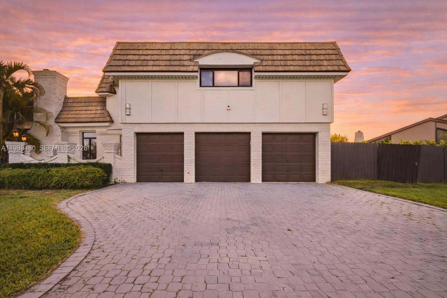 FLA FRUIT LANDS CO SUB NO - Residential