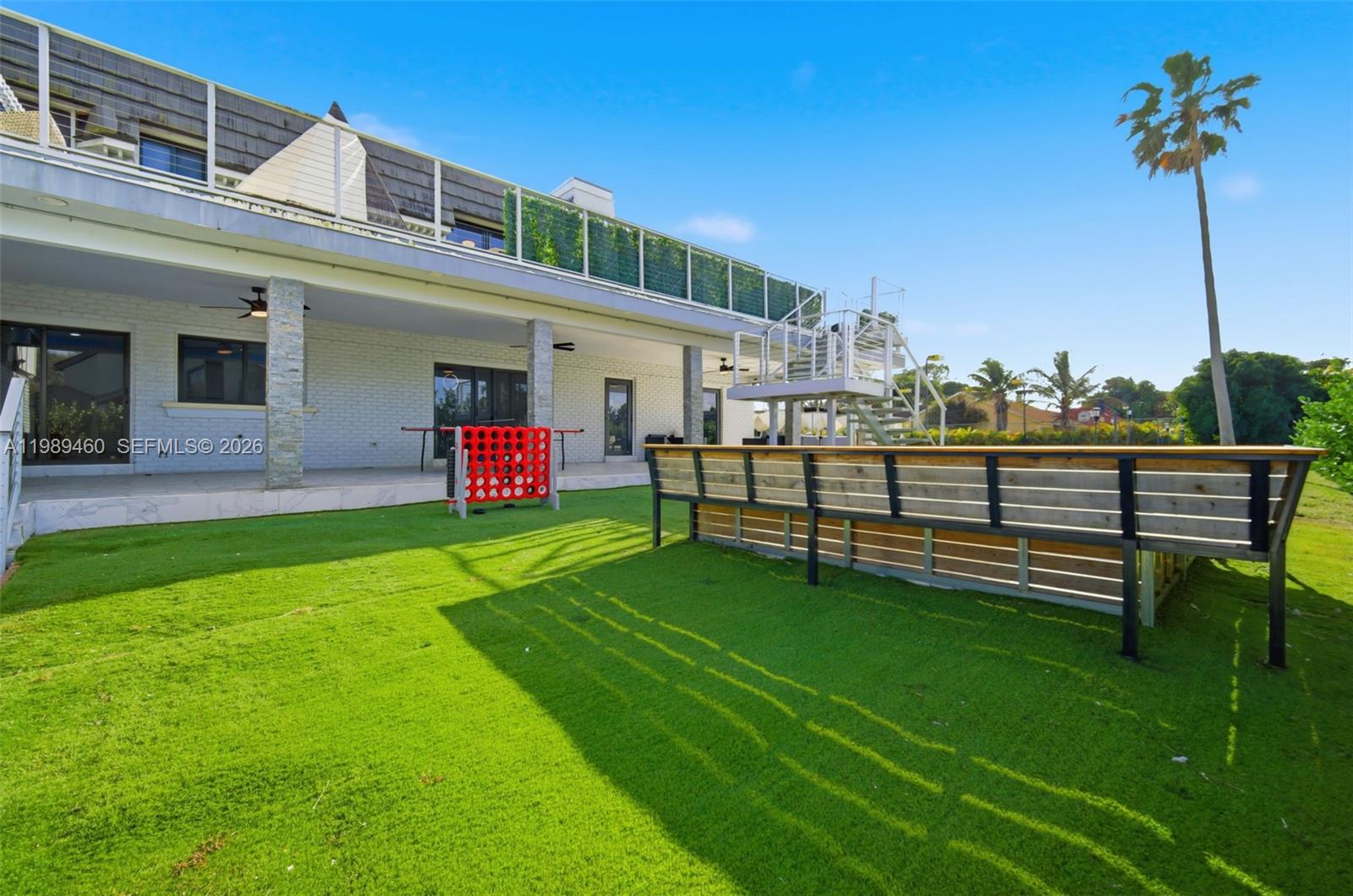 FLA FRUIT LANDS CO SUB NO - Residential