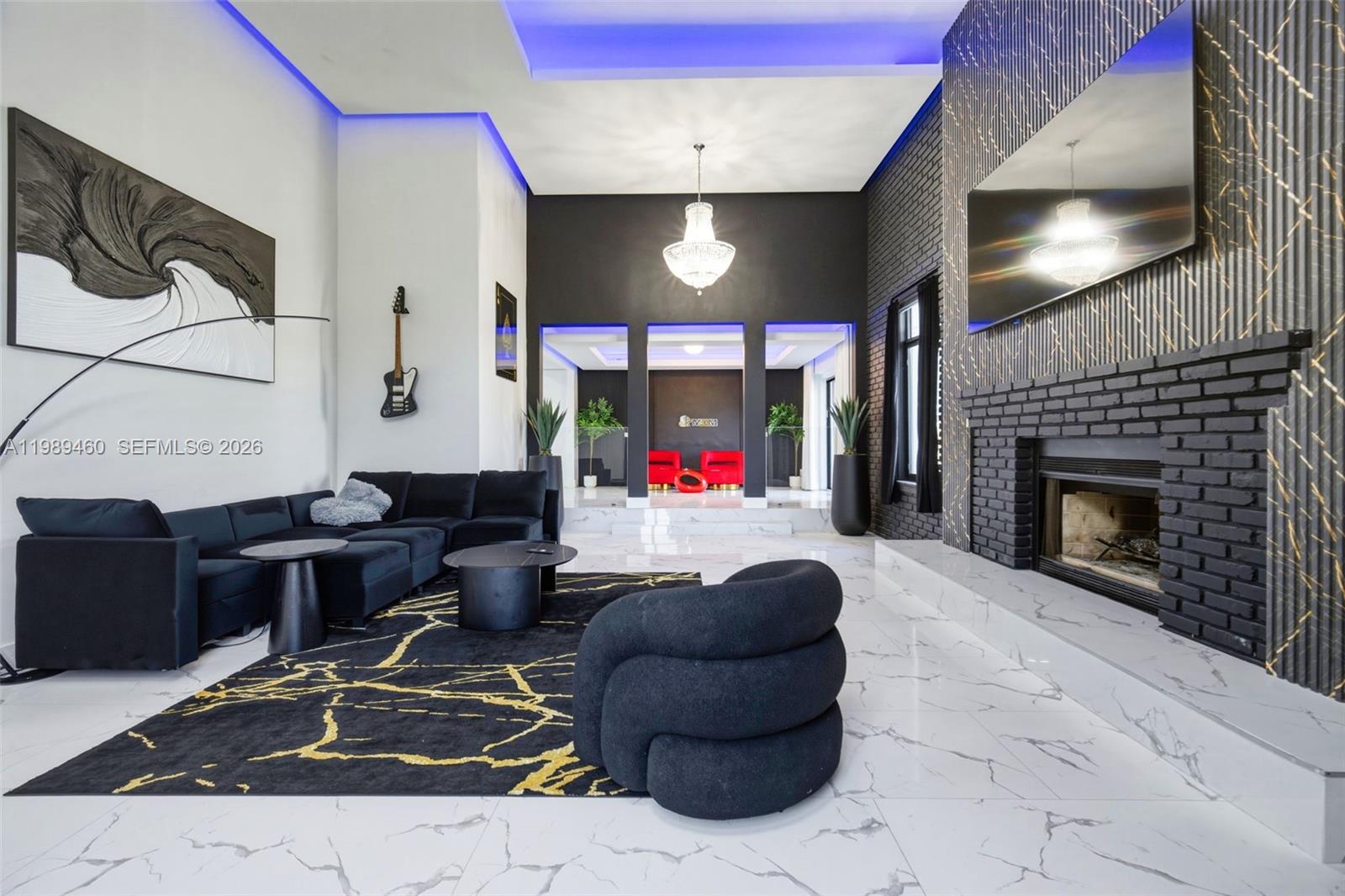 FLA FRUIT LANDS CO SUB NO - Residential