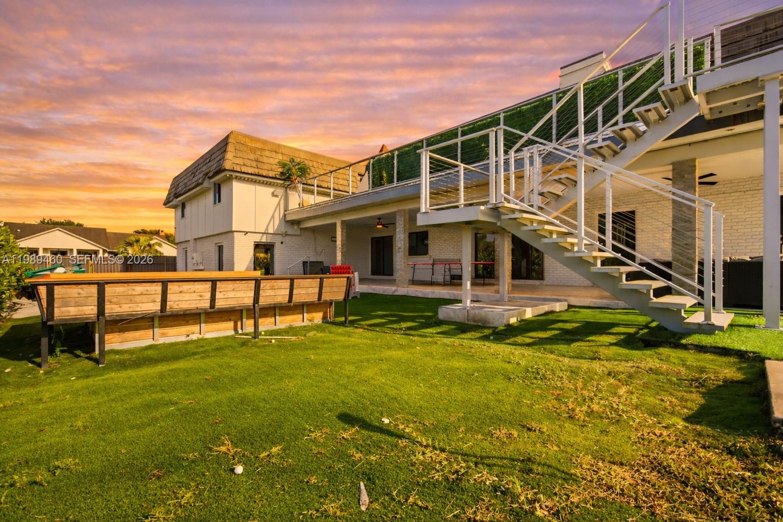 FLA FRUIT LANDS CO SUB NO - Residential