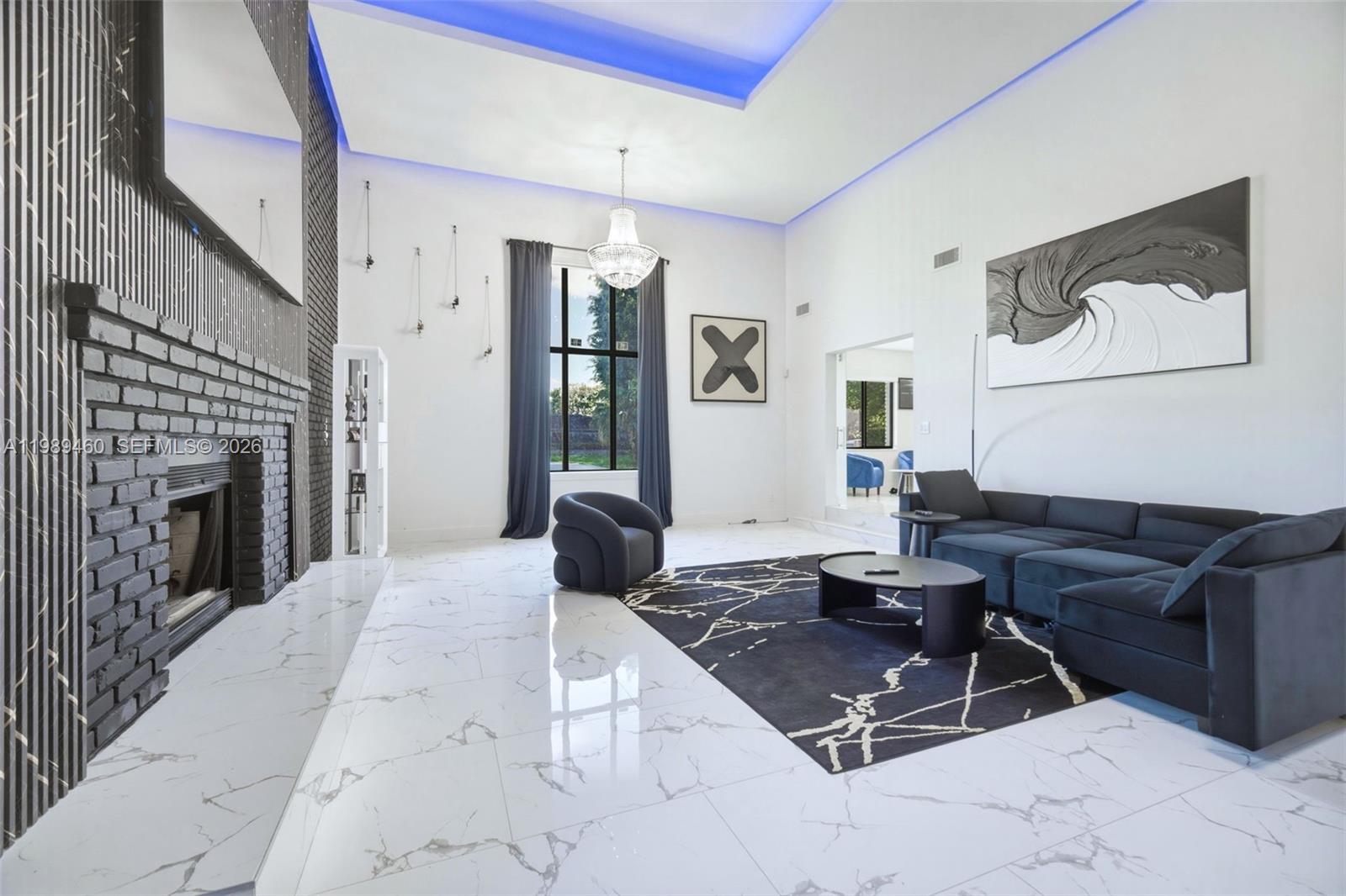 FLA FRUIT LANDS CO SUB NO - Residential