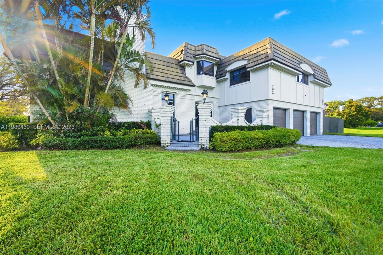 FLA FRUIT LANDS CO SUB NO - Residential