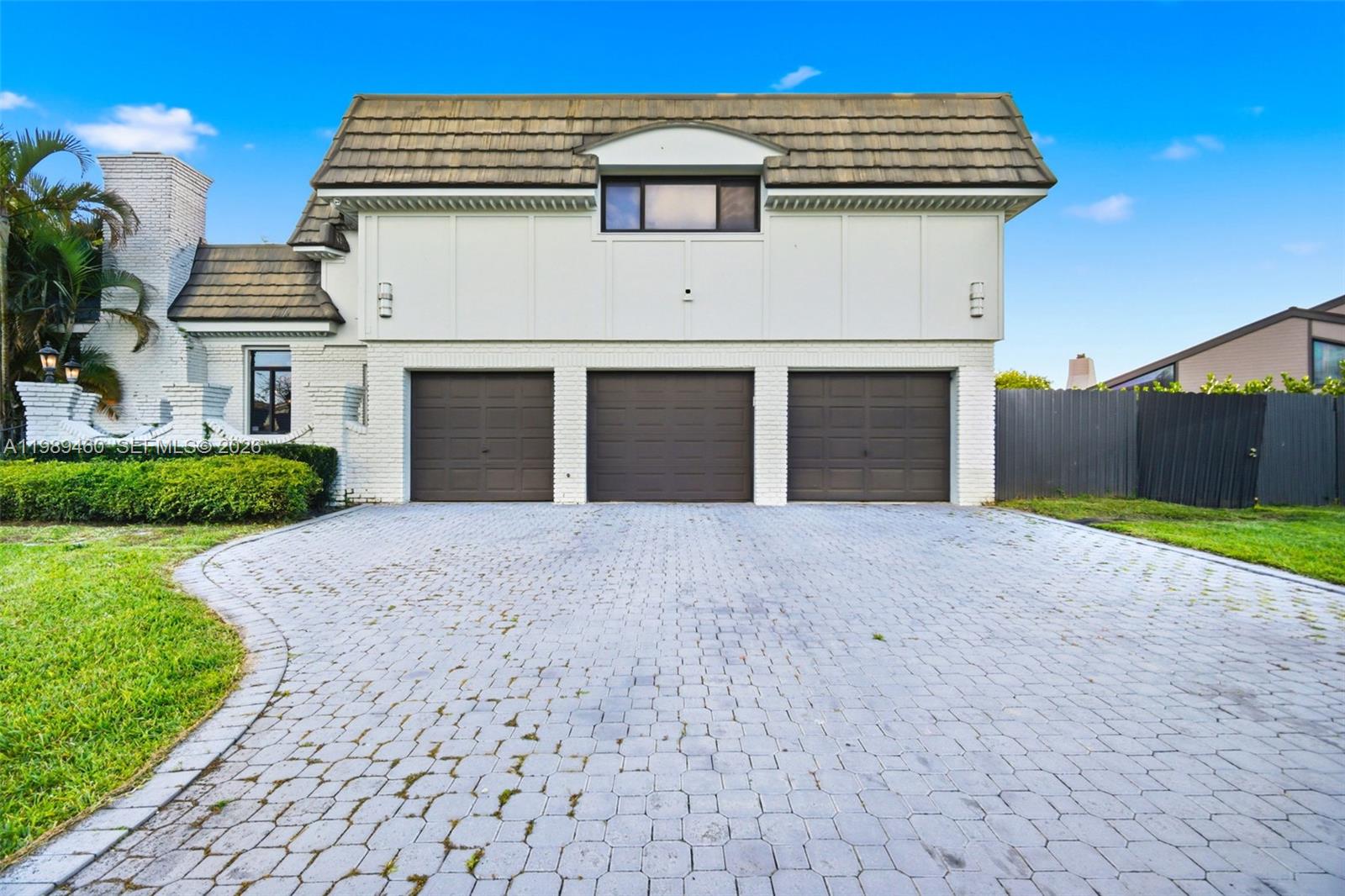 FLA FRUIT LANDS CO SUB NO - Residential