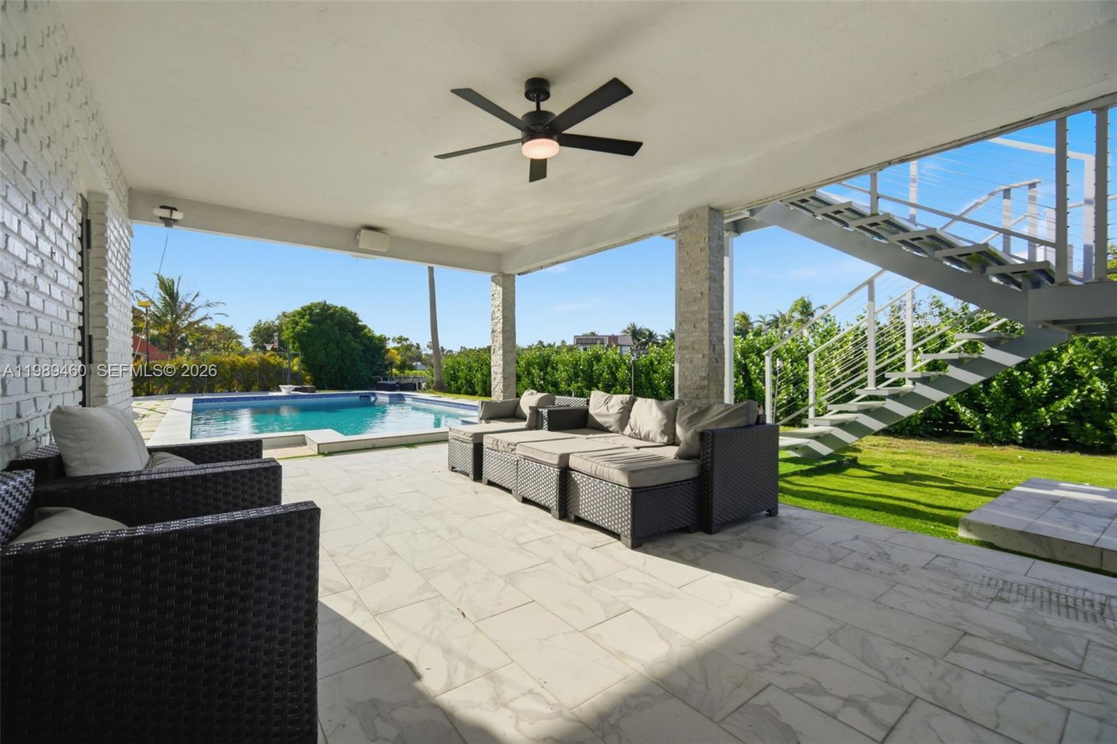 FLA FRUIT LANDS CO SUB NO - Residential