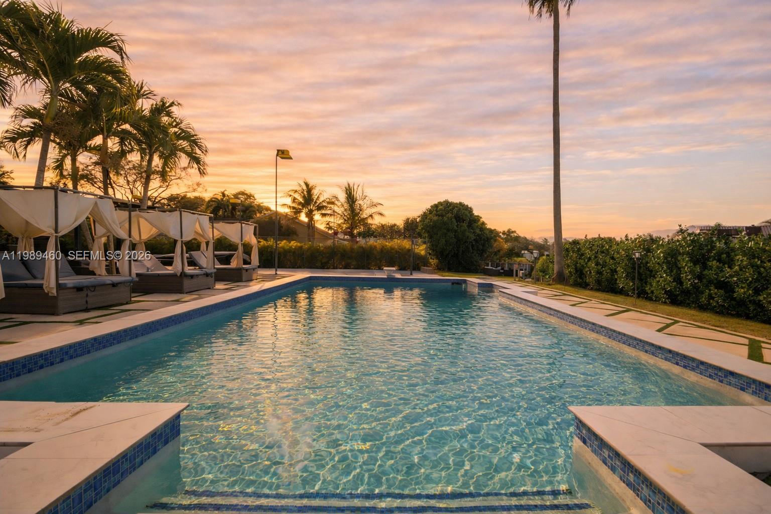 FLA FRUIT LANDS CO SUB NO - Residential