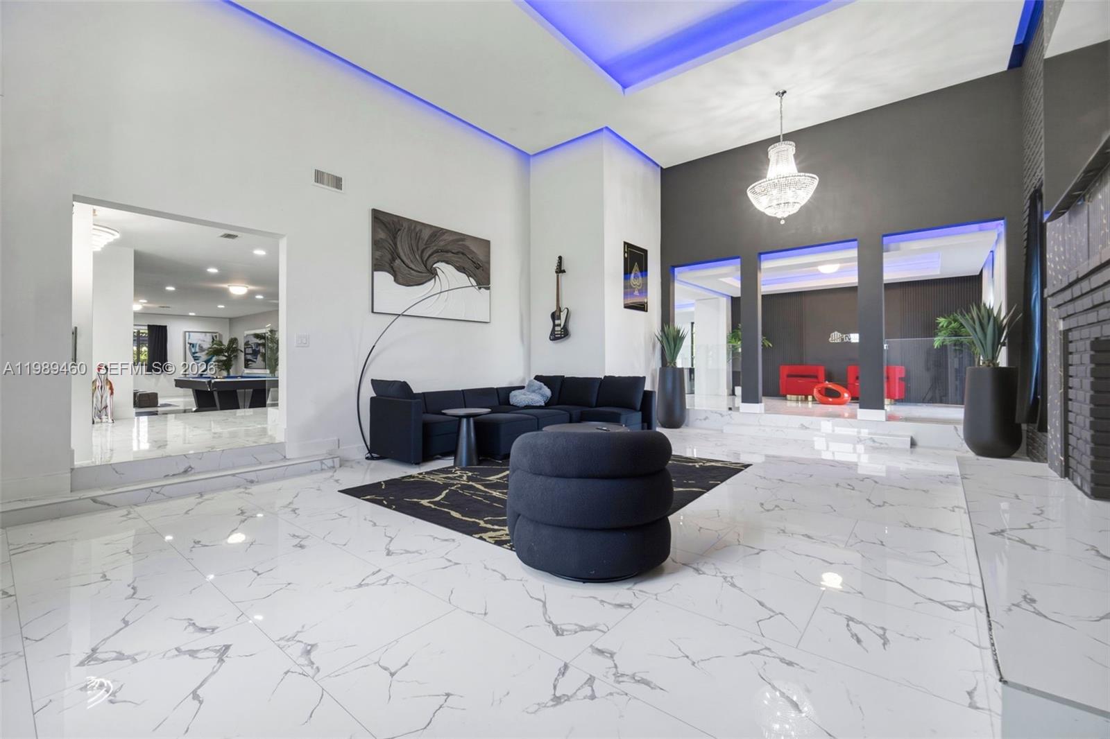 FLA FRUIT LANDS CO SUB NO - Residential