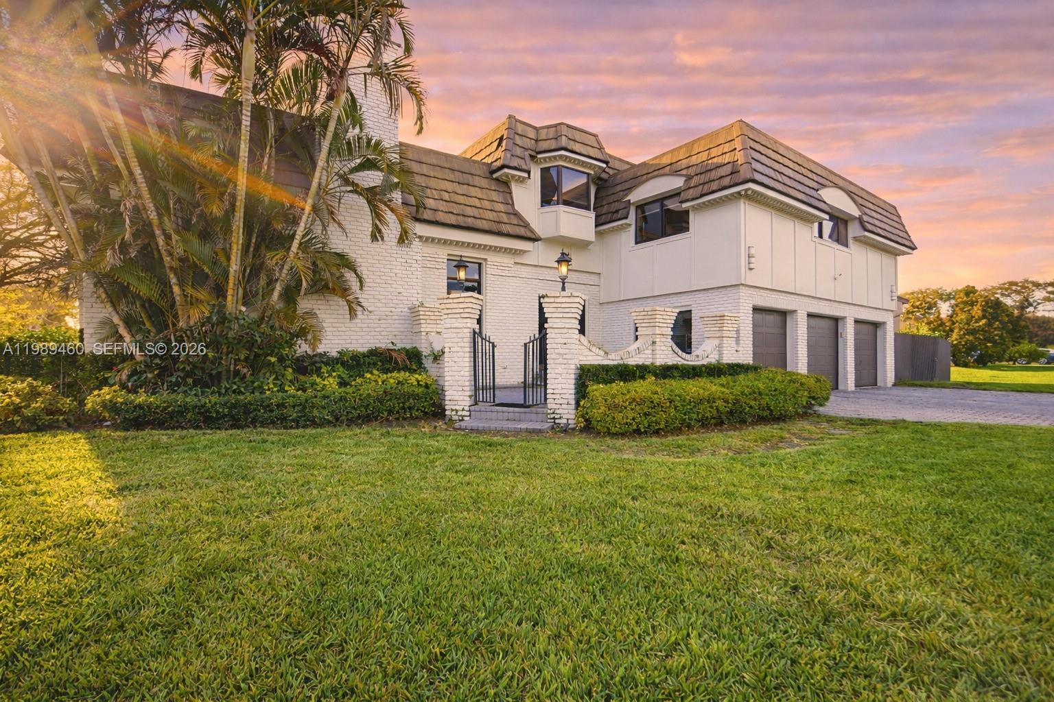 FLA FRUIT LANDS CO SUB NO - Residential