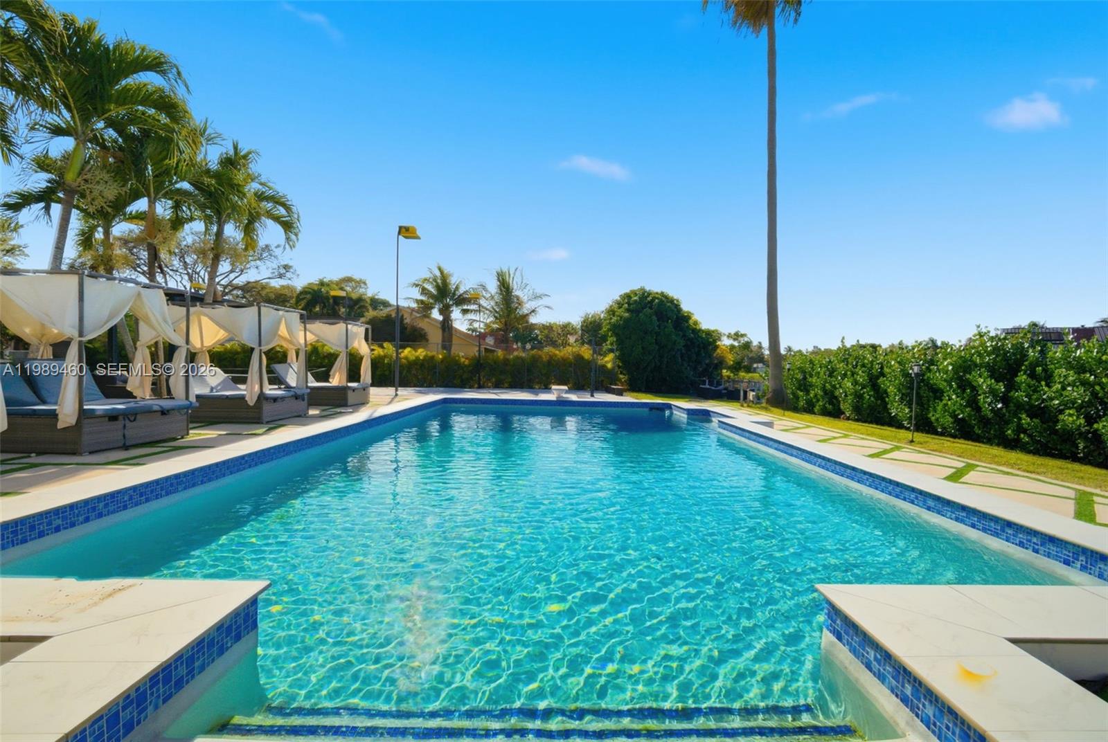 FLA FRUIT LANDS CO SUB NO - Residential