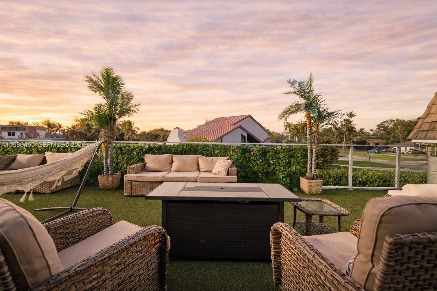 FLA FRUIT LANDS CO SUB NO - Residential