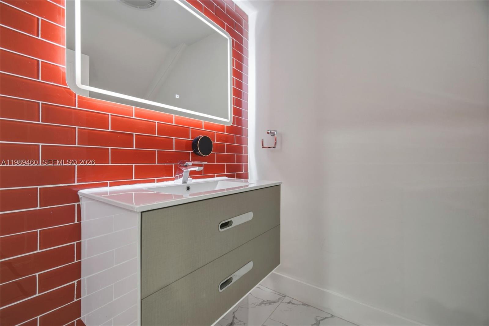 FLA FRUIT LANDS CO SUB NO - Residential