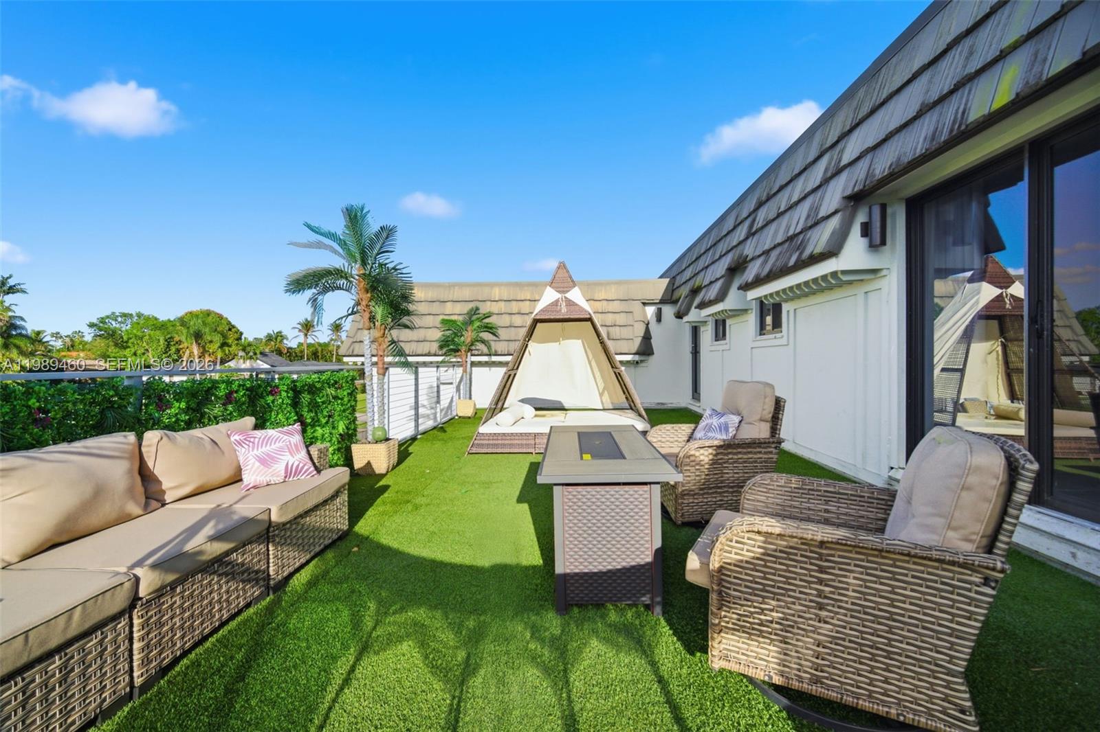 FLA FRUIT LANDS CO SUB NO - Residential