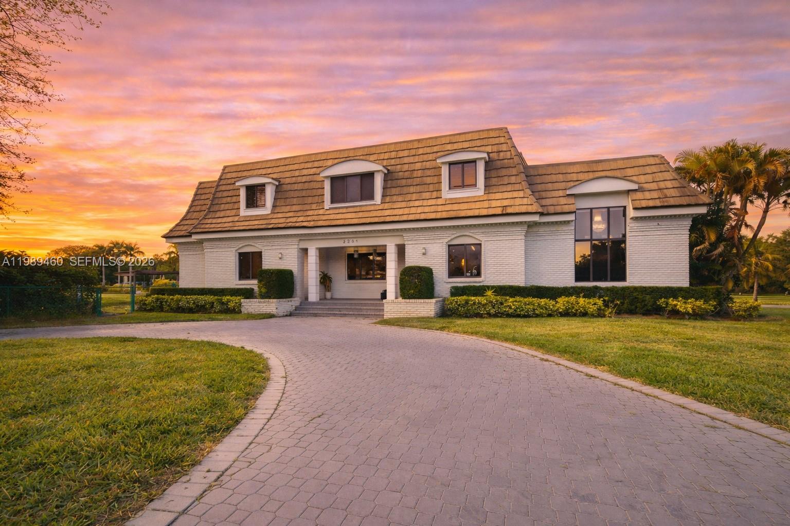 FLA FRUIT LANDS CO SUB NO - Residential