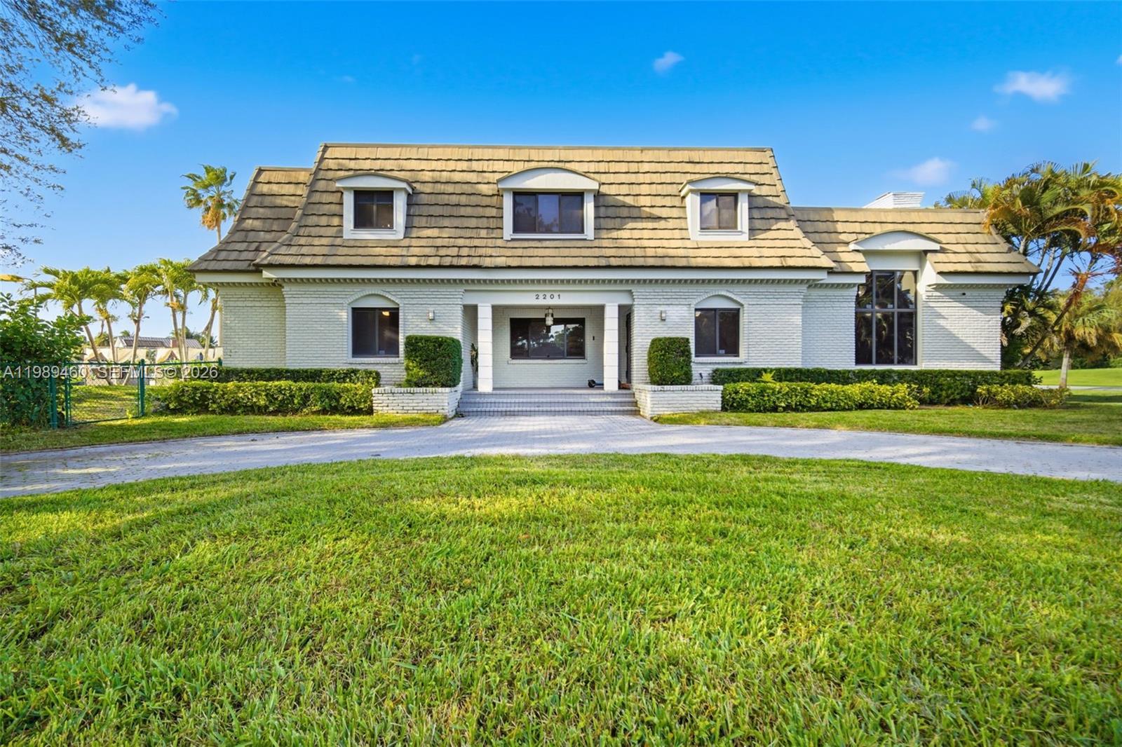 FLA FRUIT LANDS CO SUB NO - Residential