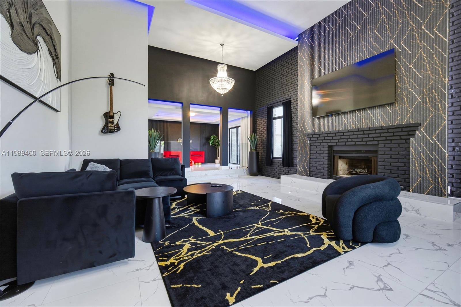 FLA FRUIT LANDS CO SUB NO - Residential