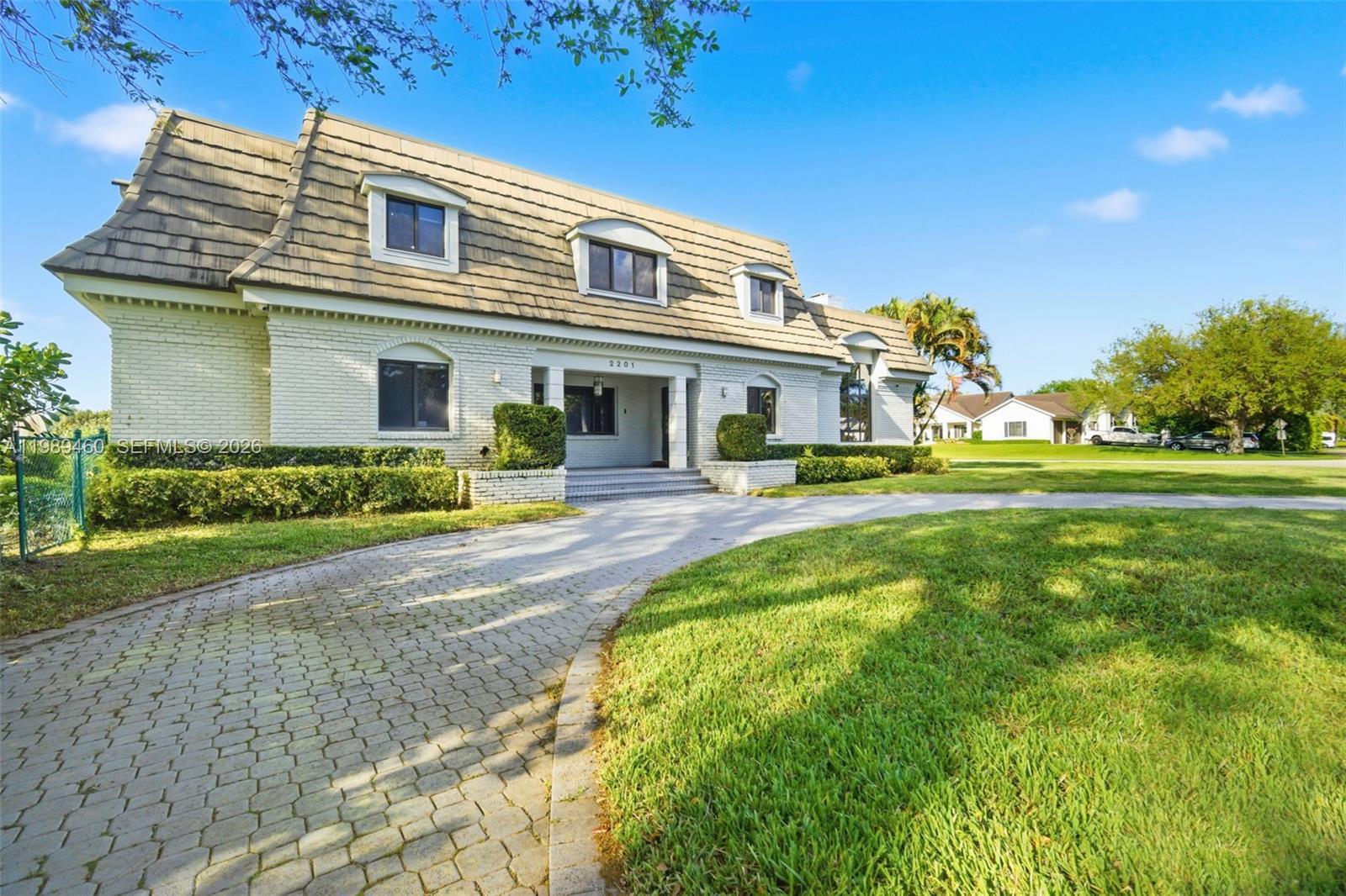 FLA FRUIT LANDS CO SUB NO - Residential