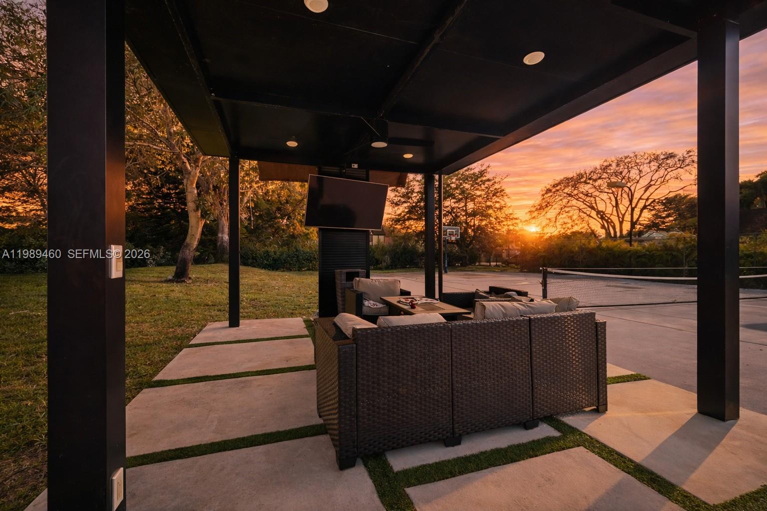 FLA FRUIT LANDS CO SUB NO - Residential