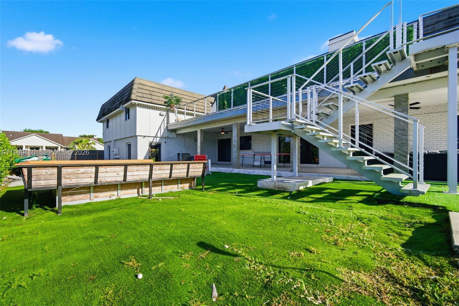 FLA FRUIT LANDS CO SUB NO - Residential