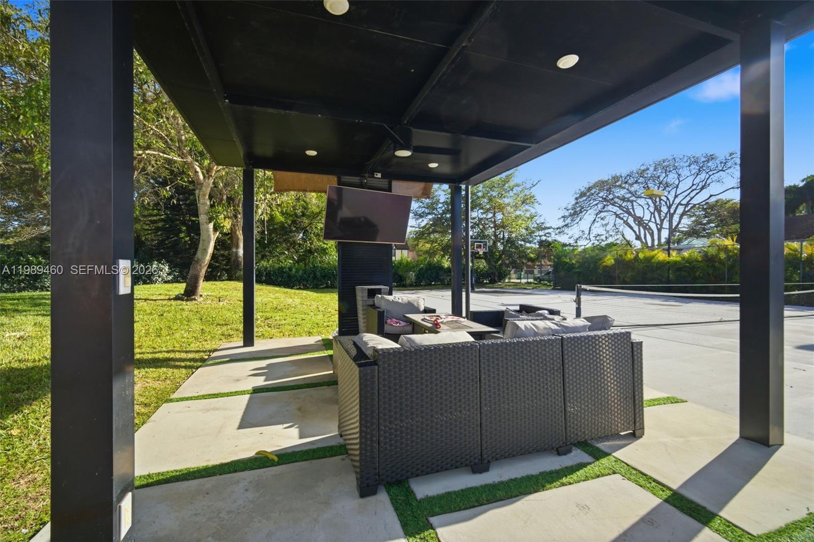 FLA FRUIT LANDS CO SUB NO - Residential