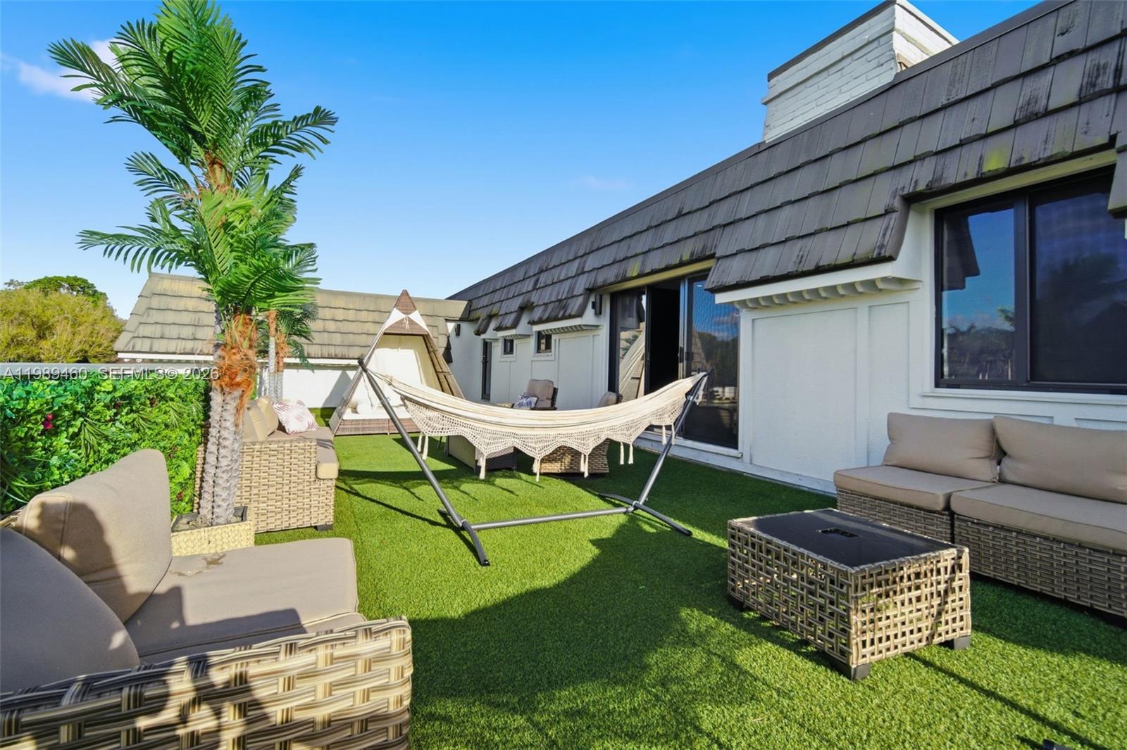 FLA FRUIT LANDS CO SUB NO - Residential