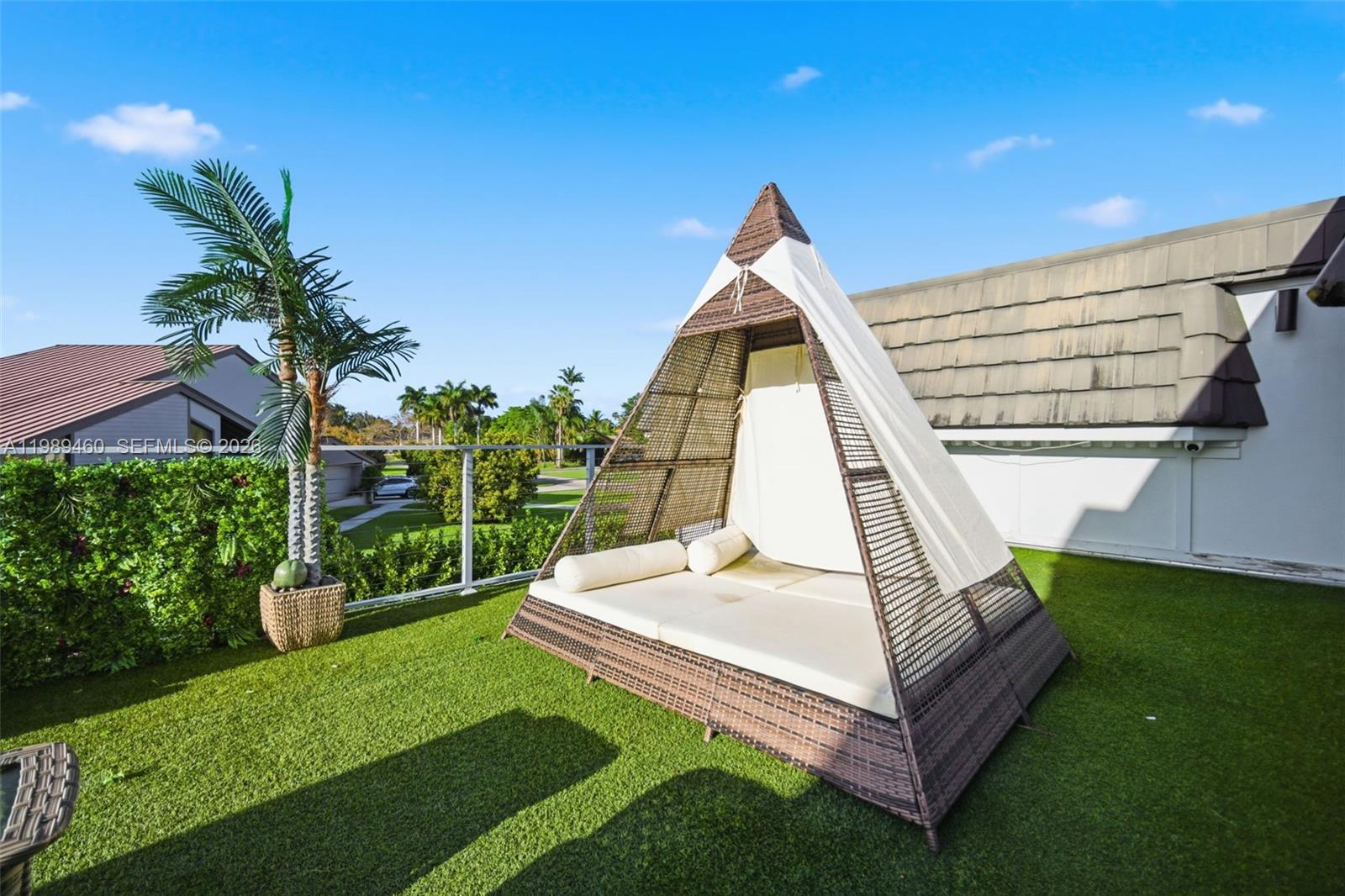 FLA FRUIT LANDS CO SUB NO - Residential