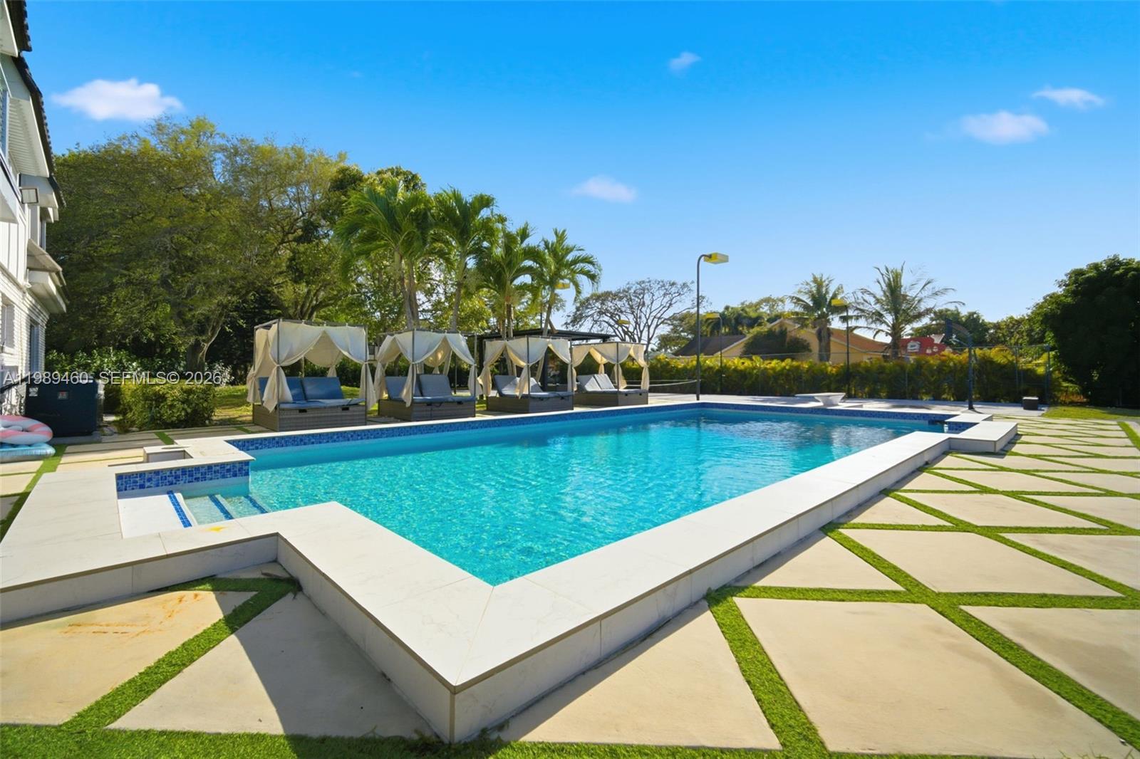 FLA FRUIT LANDS CO SUB NO - Residential