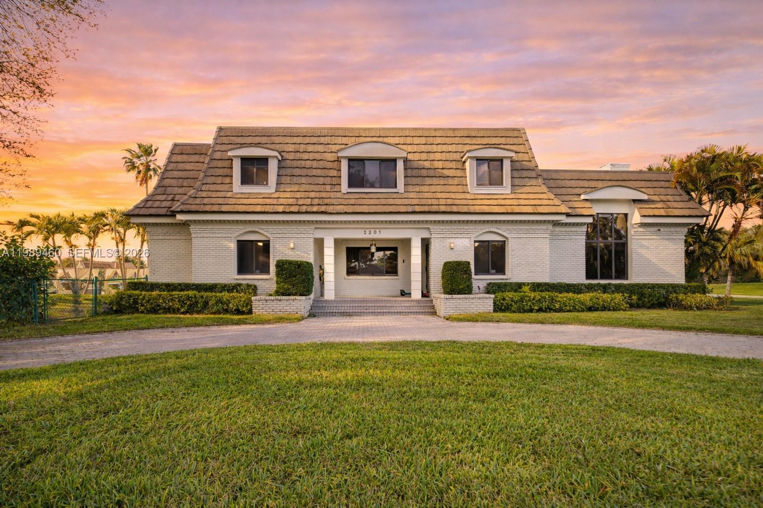 FLA FRUIT LANDS CO SUB NO - Residential