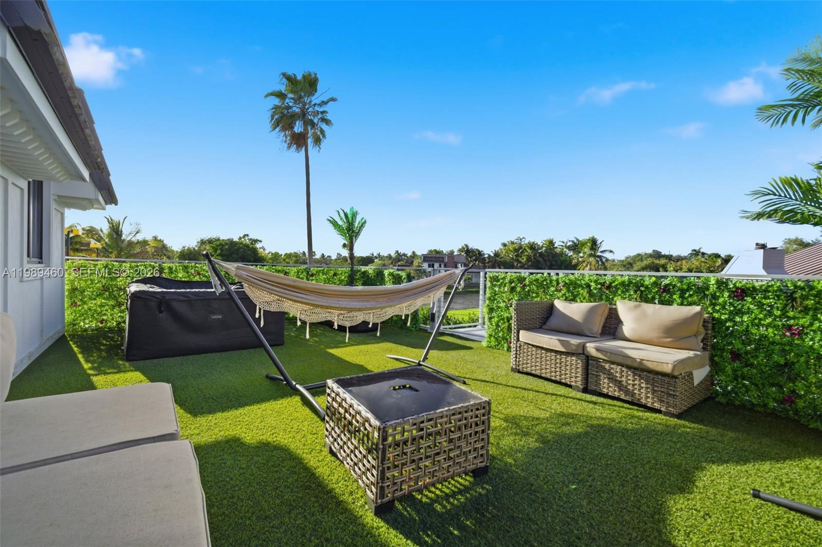 FLA FRUIT LANDS CO SUB NO - Residential