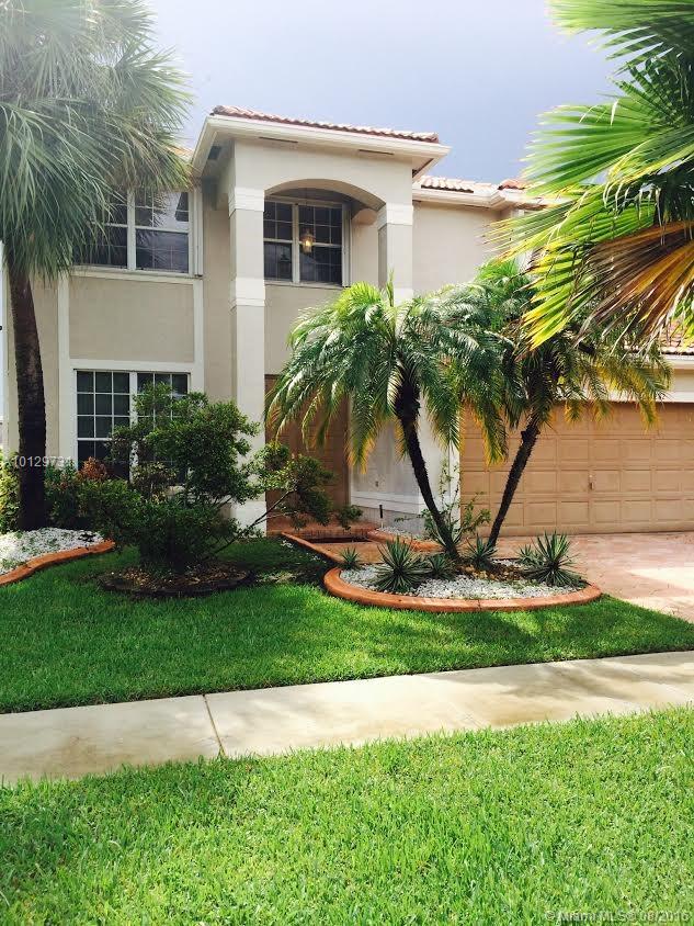 Silver Lakes Ph III Rep - Residential Lease