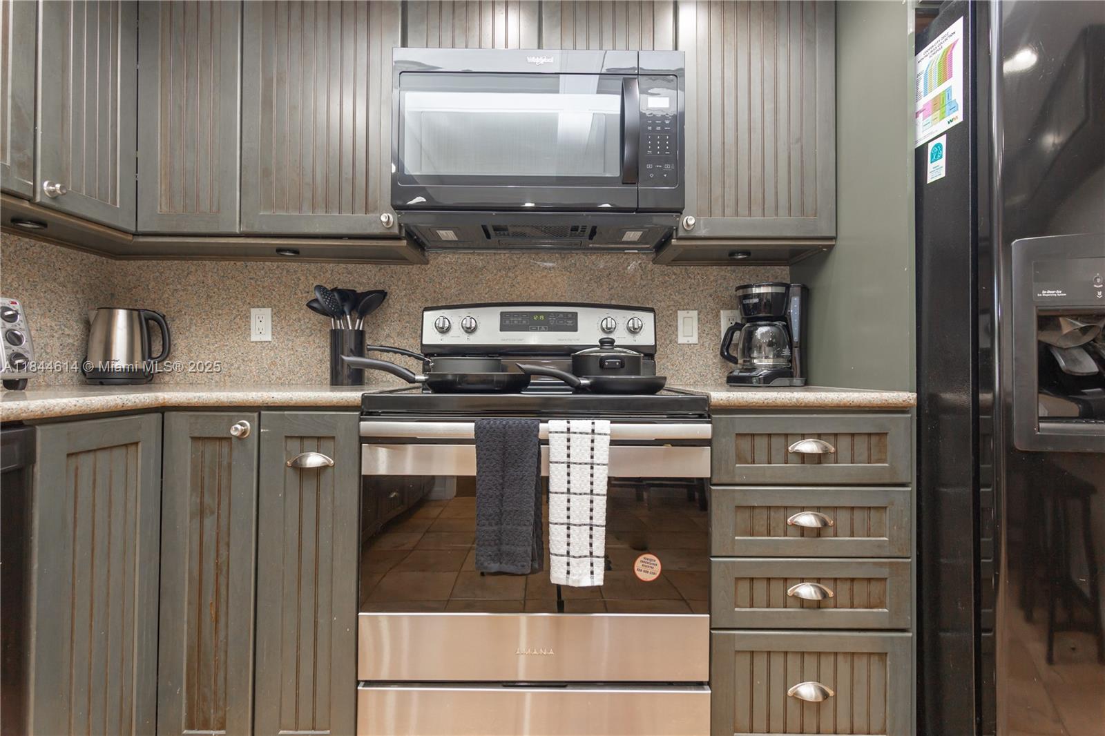 FLAMINGO GARDENS-TAMARIND - Residential