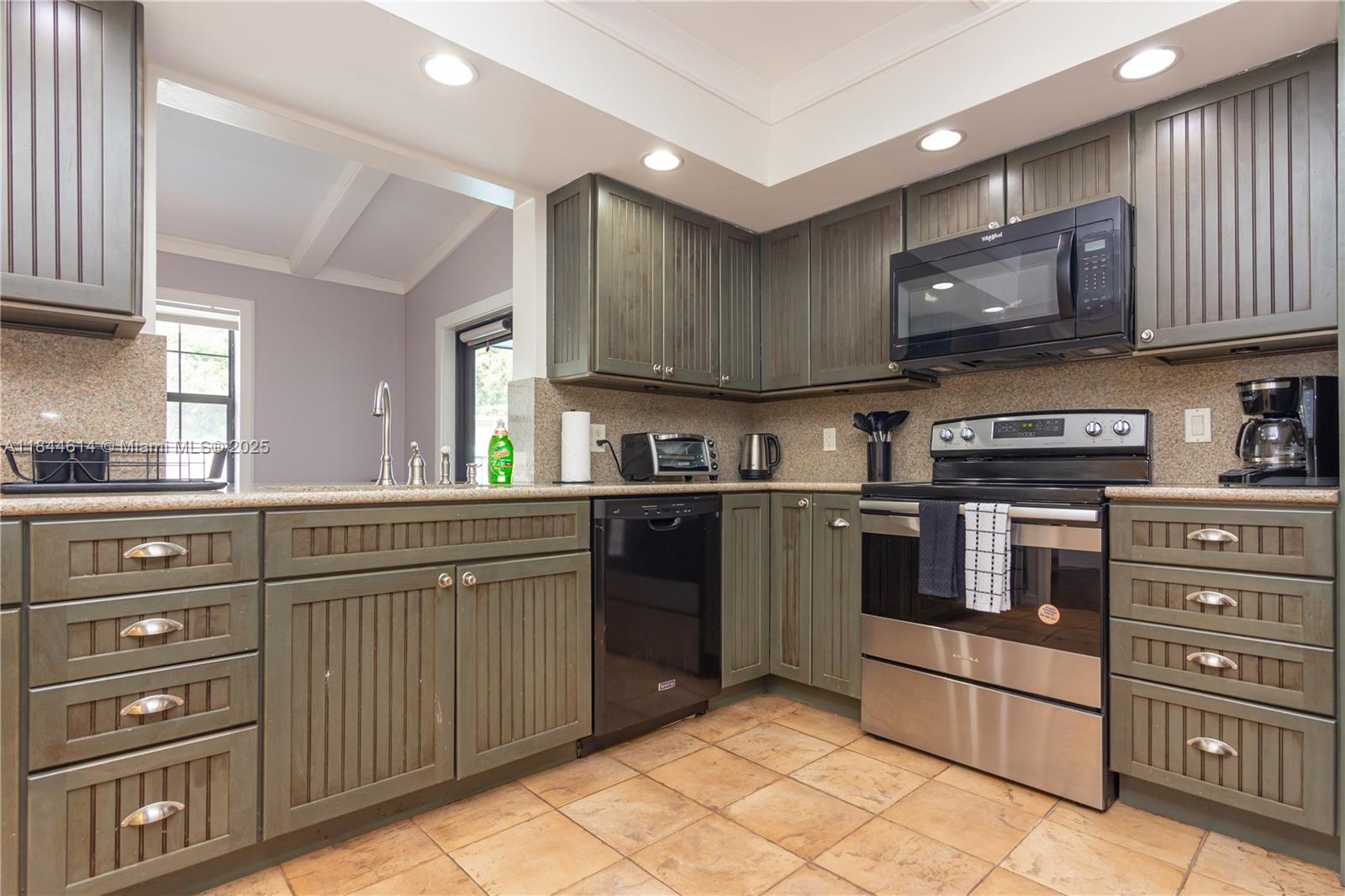 FLAMINGO GARDENS-TAMARIND - Residential