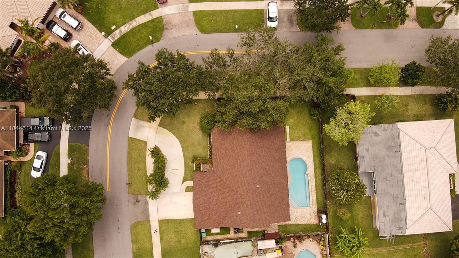 FLAMINGO GARDENS-TAMARIND - Residential