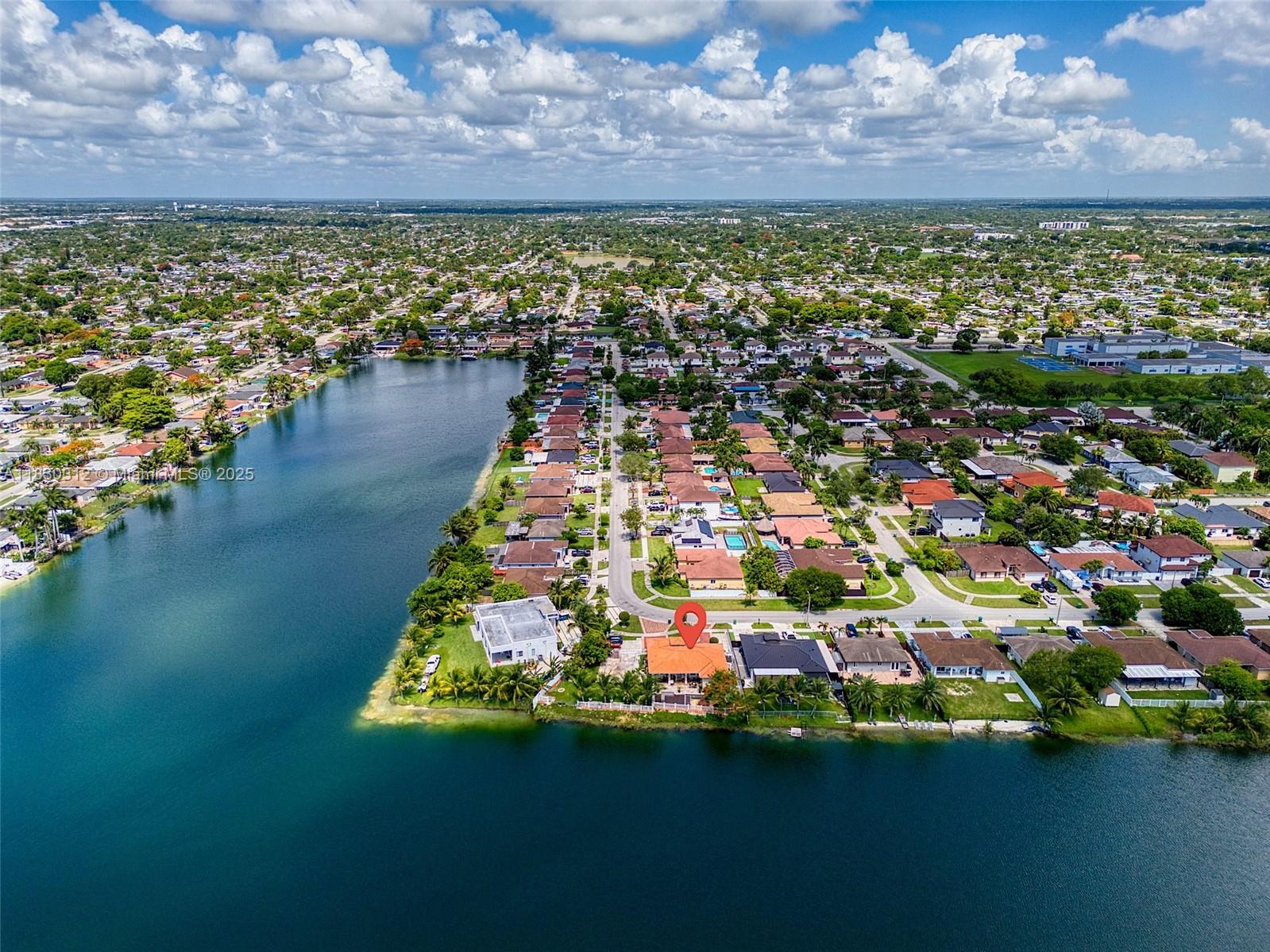 SALMA LAKE PHASE 2 - Residential