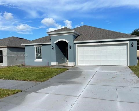 3417 Yarian Dr Other City - In The State Of Florida FL 33844