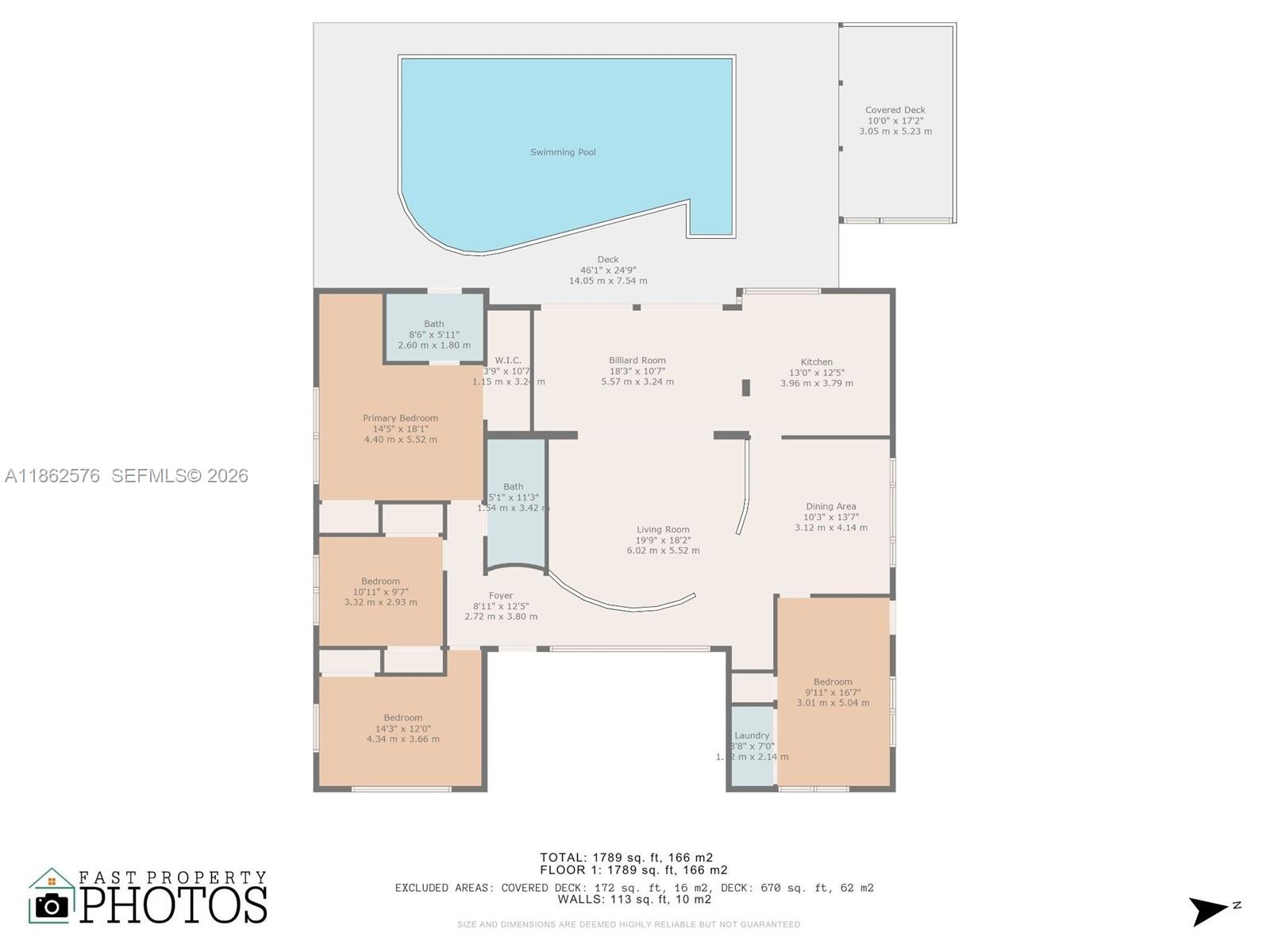 HIGHLAND LAKES SEC 2 - Residential