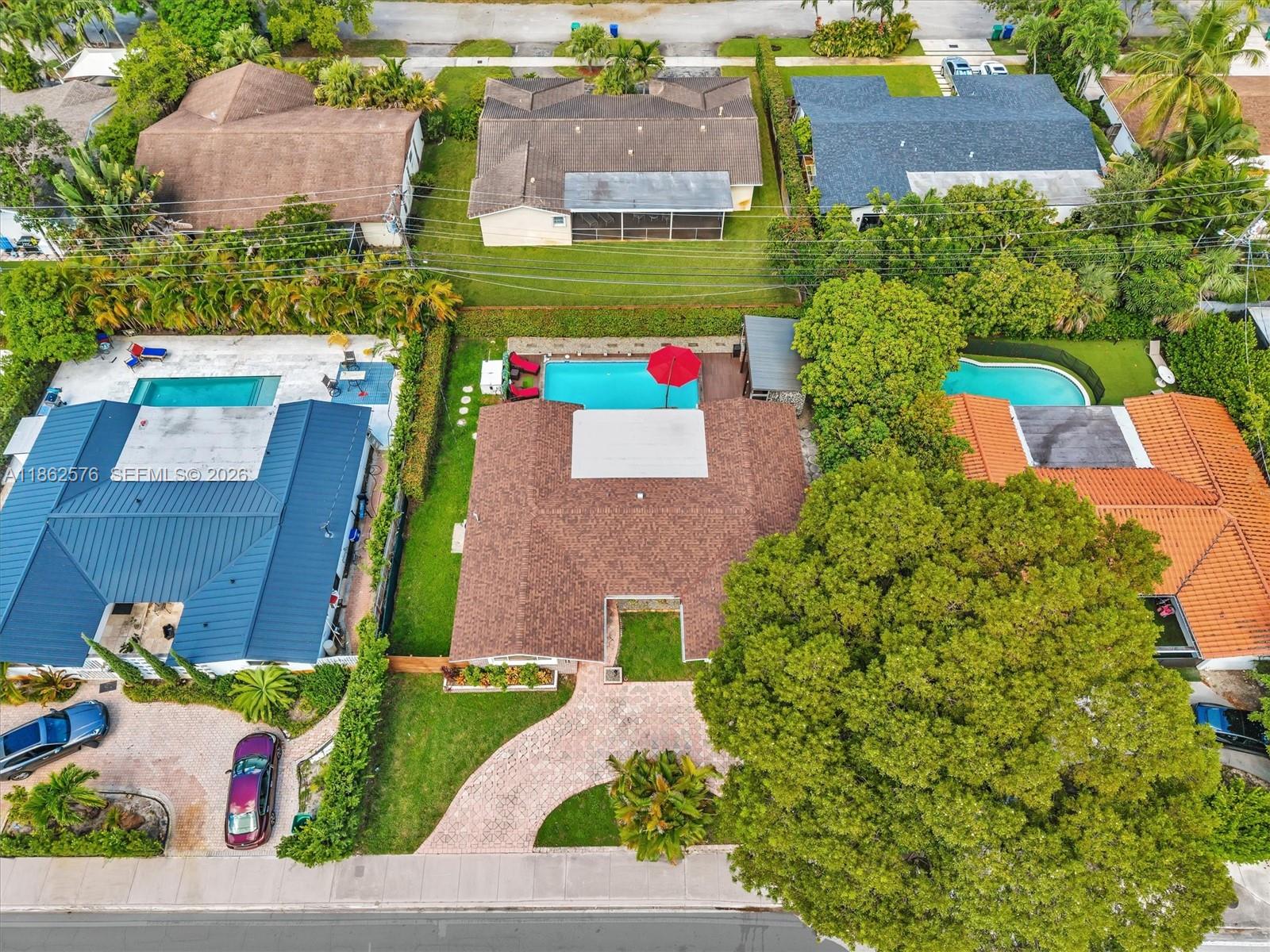 HIGHLAND LAKES SEC 2 - Residential