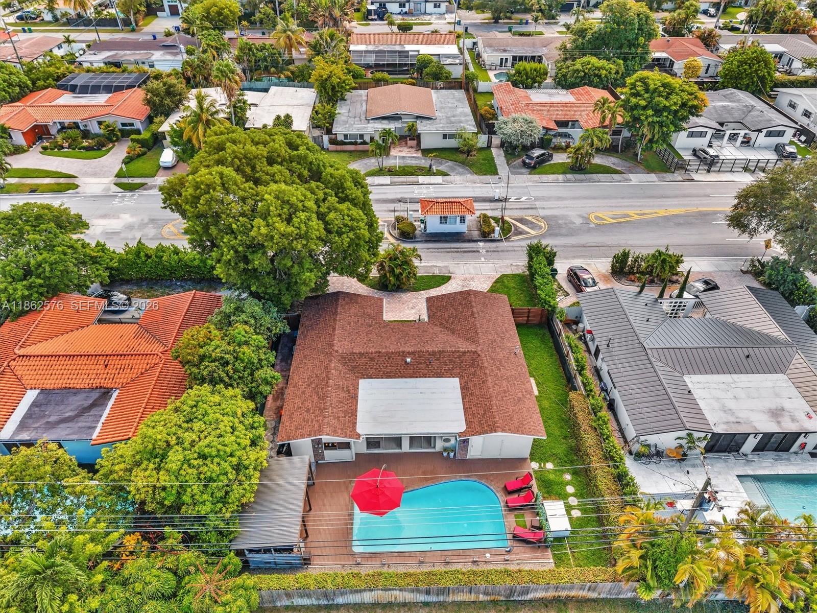 HIGHLAND LAKES SEC 2 - Residential