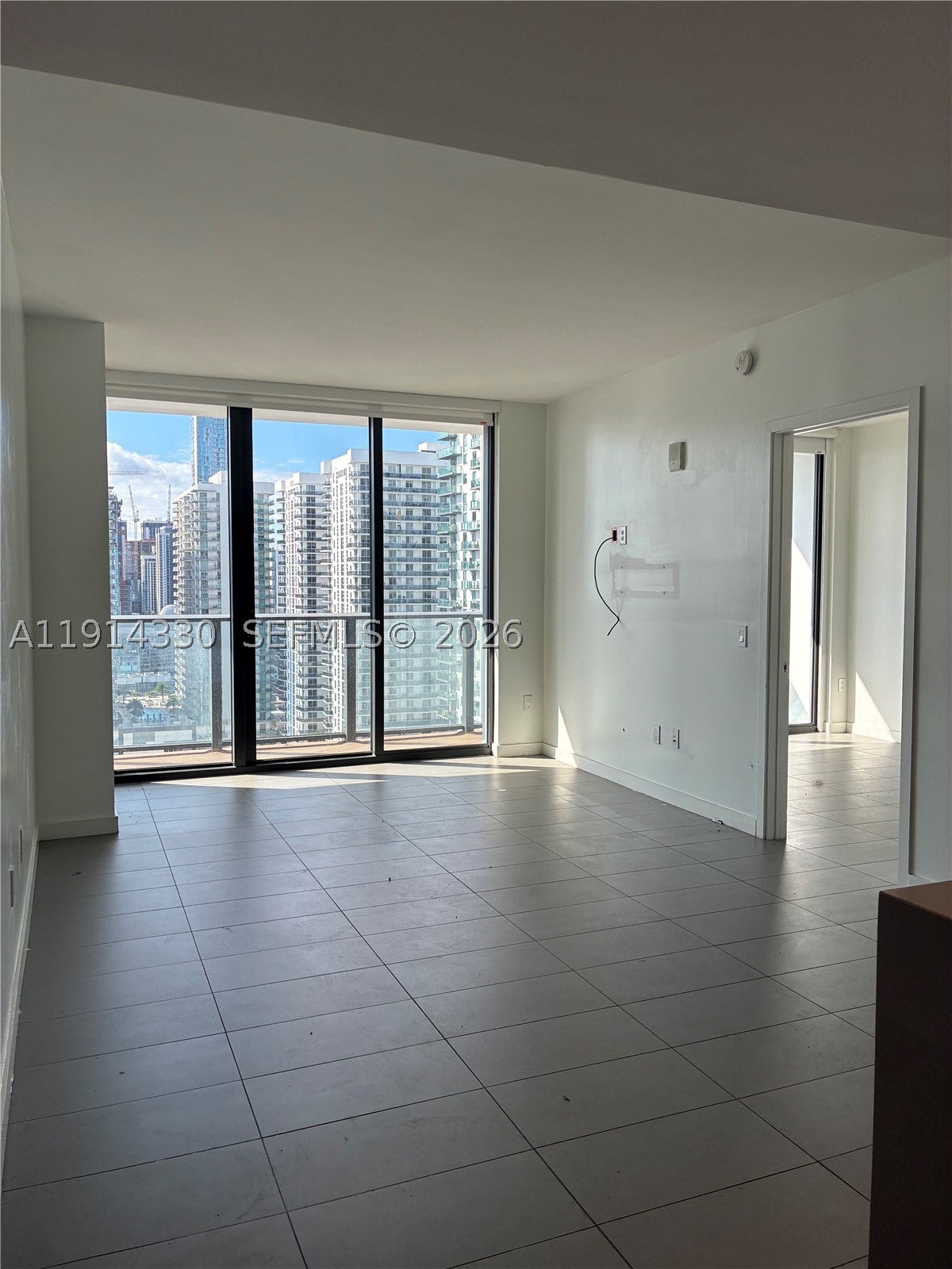 1600 NE 1st Ave 2508