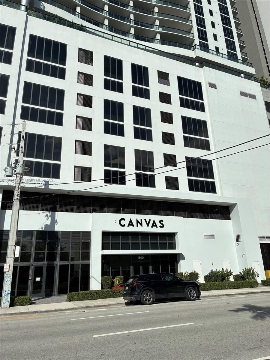 CANVAS CONDO - Residential