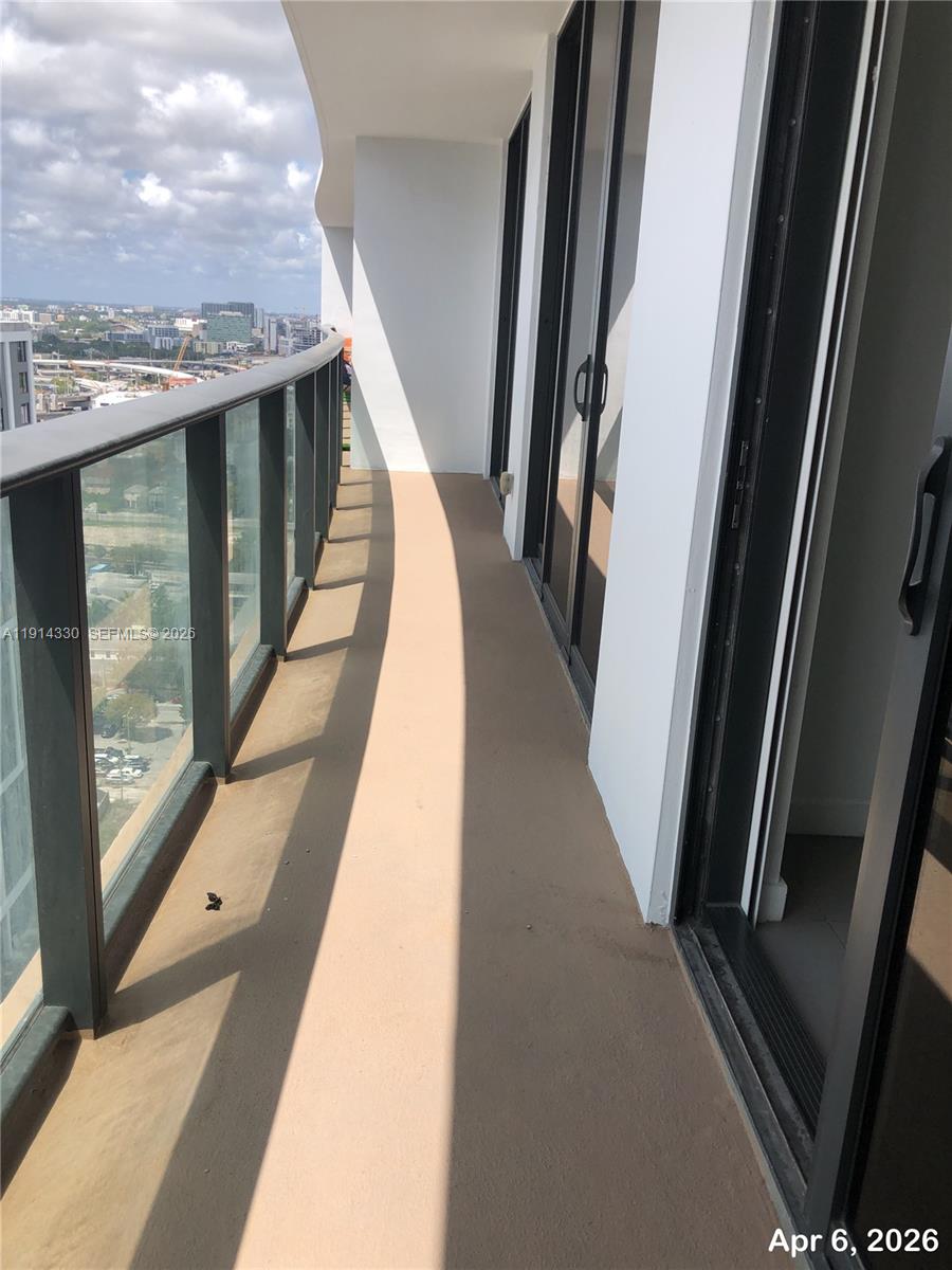 1600 NE 1st Ave 2508