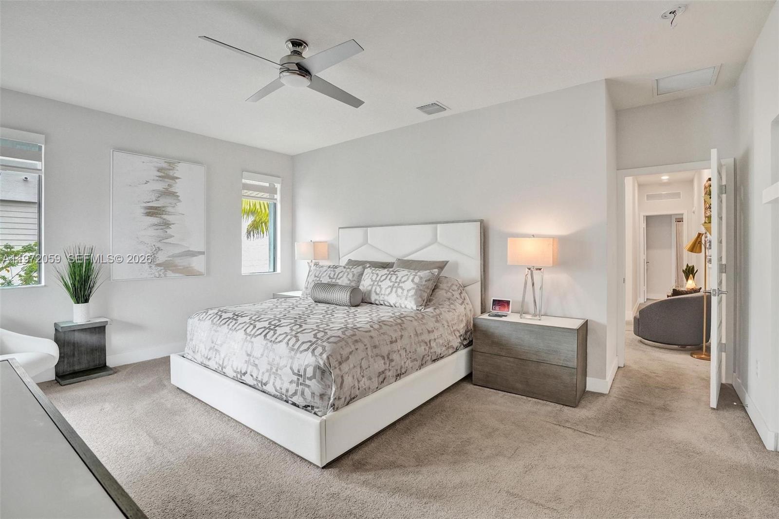 DOWNTOWN DORAL SOUTH PHAS - Residential